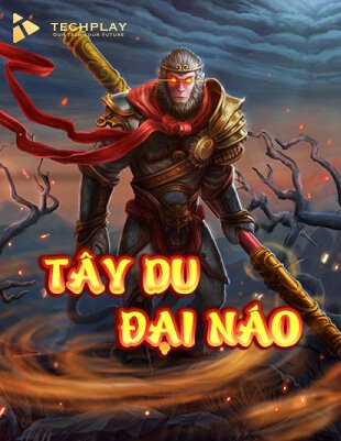 Tây Du Thần Khí ONE88