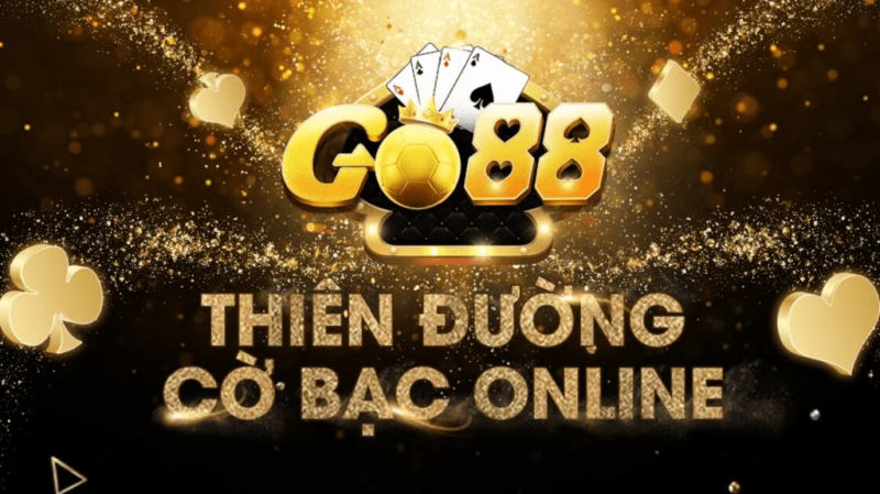 Play Go88 thanh toán thưởng minh bạch