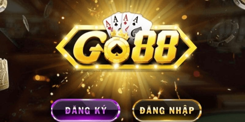 Go88 là địa chỉ cá cược được nhiều người yêu thích